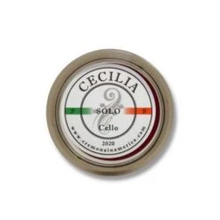 CECILIA Solo Small Rosin Cello