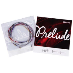 PRELUDE Cello String SET By D'Addario