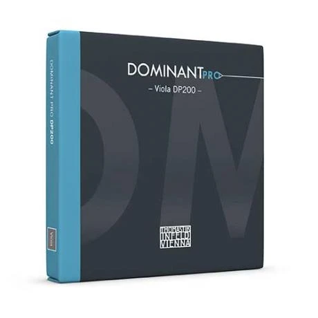 DOMINANT PRO Viola String SET By Thomastik-Infeld - Image 2