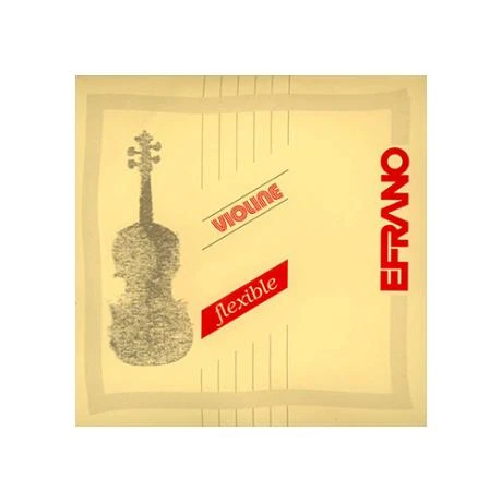 EFRANO Violin String G