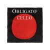 OBLIGATO Cello String G By Pirastro