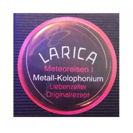LARICA Rosin Meteorite I - Image 3