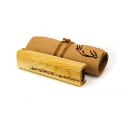 LEATHERWOOD Mix Rosin For Violin