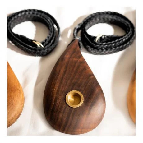 LEATHERWOOD EndPin Belay For Cello - Image 2