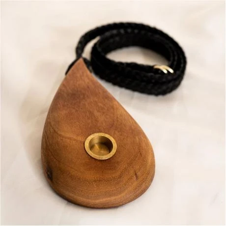 LEATHERWOOD EndPin Belay For Cello - Image 3