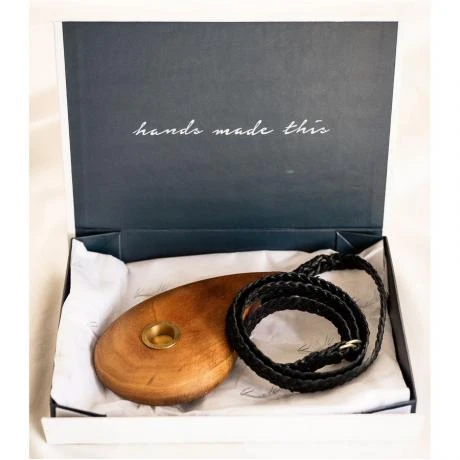 LEATHERWOOD EndPin Belay For Cello - Image 5