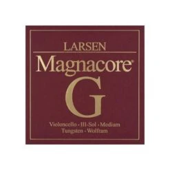 MAGNACORE Cello String G By Larsen