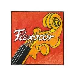 FLEXOCOR Cello String C By Pirastro