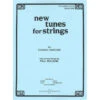 Fletcher, S.: New Tunes For Strings Band 1