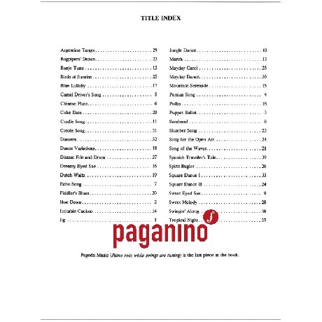 Fletcher, S.: New Tunes For Strings Band 1 - Image 5