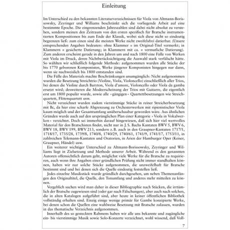 Jappe, M. U. D.: Viola Bibliographie - Image 2