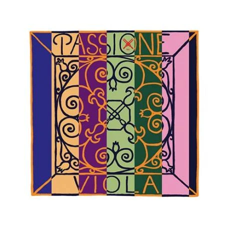 PASSIONE Viola String A By Pirastro