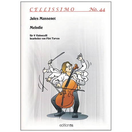 Massenet, J.: Melodie