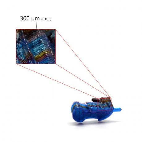 3D Sound Mute Viola - Image 2