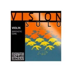 VISION SOLO Violin String G By Thomastik-Infeld