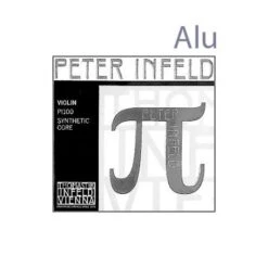 PETER INFELD Violin String A By Thomastik-Infeld