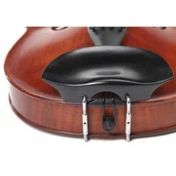 FLESCH Ebony Chin Rest
