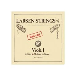 LARSEN Viola String A
