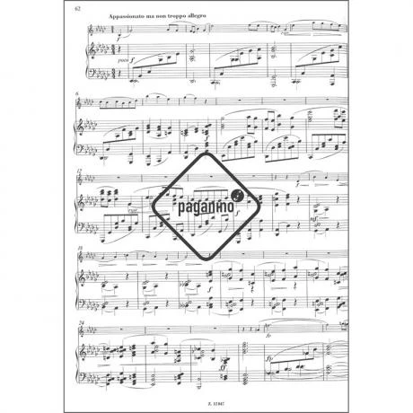 Musik Für Viola Band 2 - Image 2