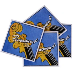 PERMANENT SOLOIST Cello String SET By Pirastro