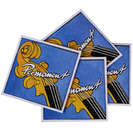 PERMANENT SOLOIST Cello String SET By Pirastro