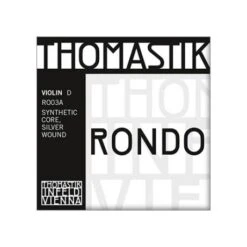 RONDO Violin String D By Thomastik-Infeld