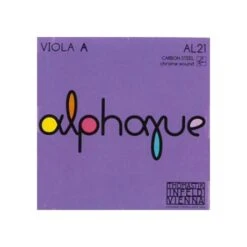 ALPHAYUE Viola String A By Thomastik-Infeld