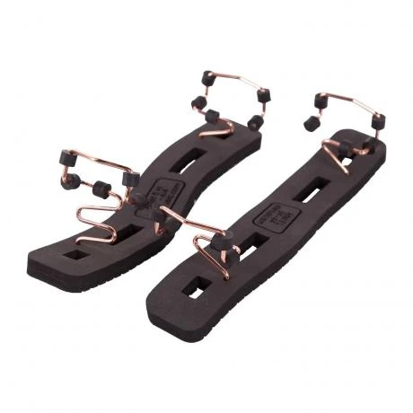 EFEL New Artist 5 Shoulder Rest For Violin - Image 4