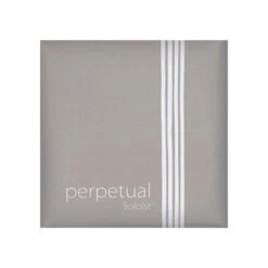 PERPETUAL SOLOIST Cello String D By Pirastro