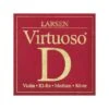 VIRTUOSO Violin String D By Larsen