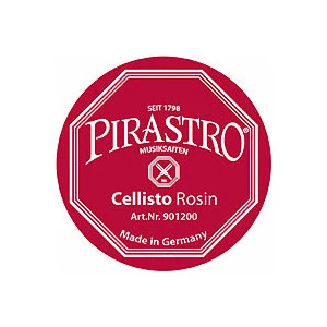 CELLISTO Rosin By Pirastro - Image 2