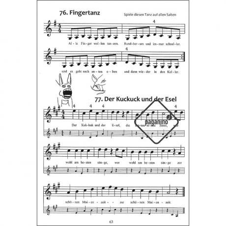 Hokus Pokus Fiedelbus Band 1 - Image 2