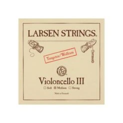 LARSEN Cello String G