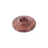 PACATO Rosewood Endpin Rest For Cello