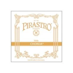 CHORDA Viola String A By Pirastro