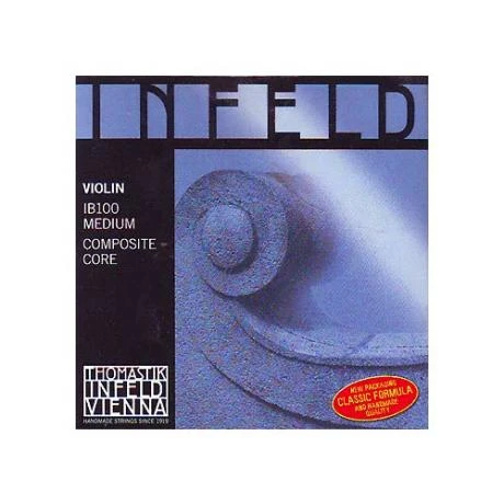 INFELD BLUE Violin String A By Thomastik-Infeld