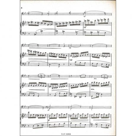 Bazelaire, P.: Concertini Nr. 1 Op. 126 - Image 2