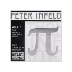 PETER INFELD Viola String C By Thomastik-Infeld