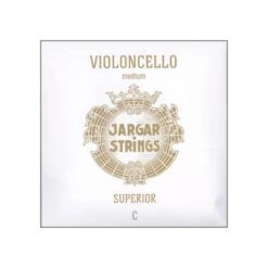 SUPERIOR Cello String C By Jargar