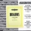 Brahms, J.: Violasonaten Op. 120/1-2 F-Moll Und Es-Dur Compact-Disc CD