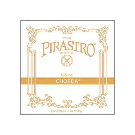 CHORDA Violin String G By Pirastro