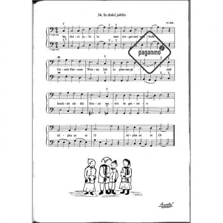 Scheungraber, E.: Mein Weihnachtsliederbuch Für Das Cello - Image 2