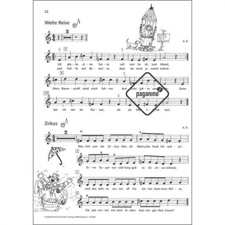 Riese, A.: Frisch Gestrichen Band 2 - Image 2