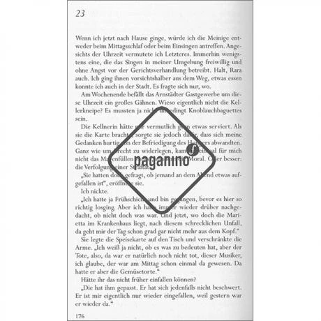 Lütt, I.: Eine Bratsche Geht Flöten - Image 3