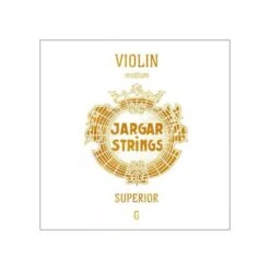 SUPERIOR Violin String G By Jargar
