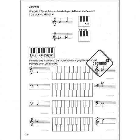 Abenteuer MusikTheorie 2 - Image 2