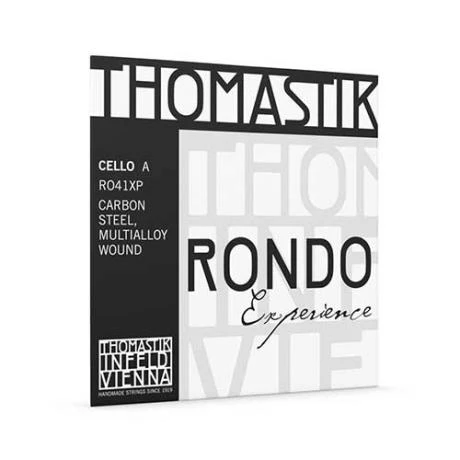 RONDO Experience Cello String A By Thomastik-Infeld