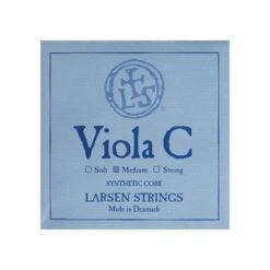 LARSEN Viola String C