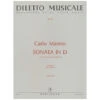 Marino, C. A.: Violasonate D-Dur