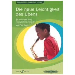 Harris, P.: Die Neue Leichtigkeit Des Übens